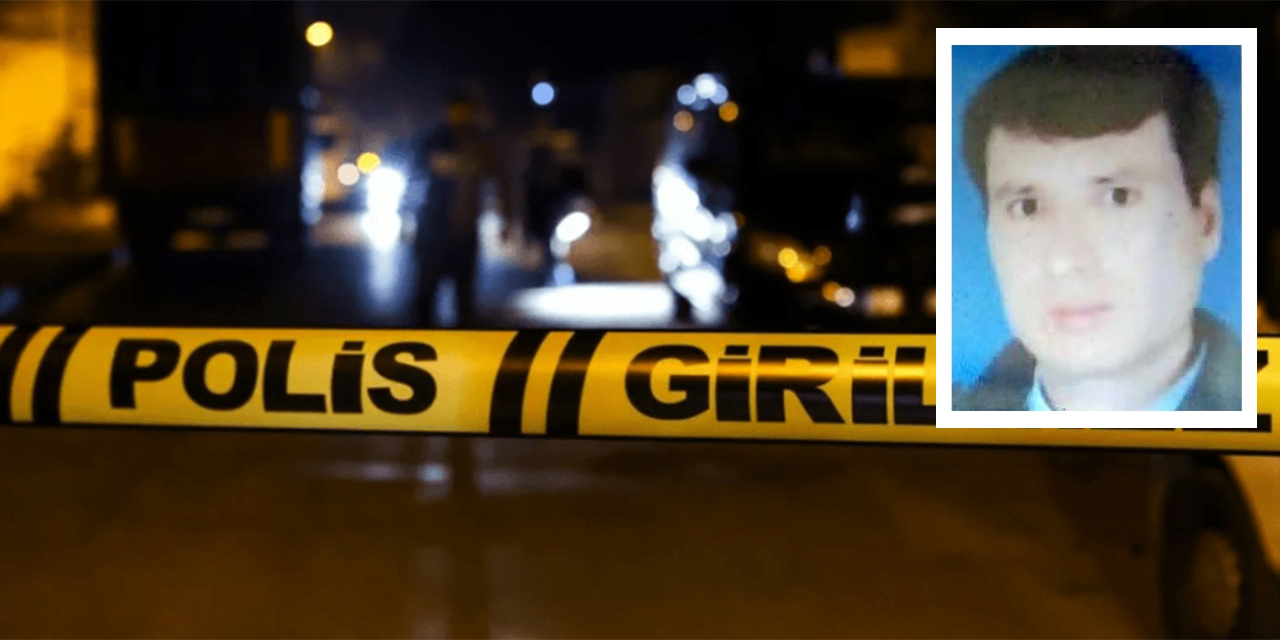 Kanlar içinde bulunan emekli polis kurtarılamadı