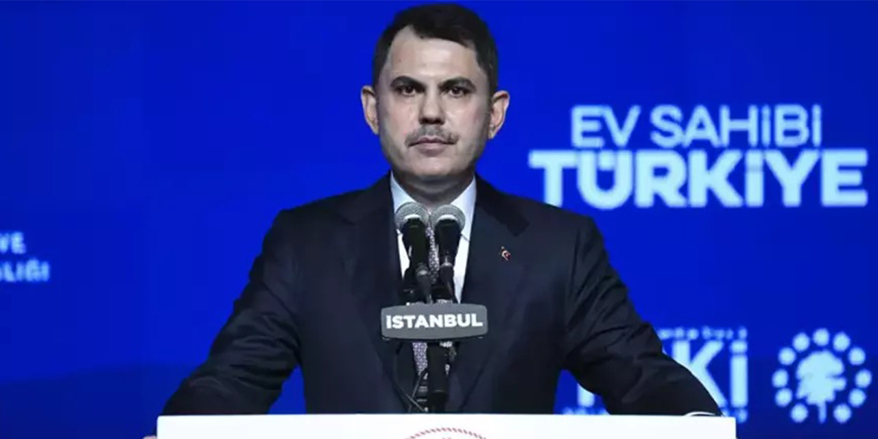 "Yüzyılın Konut Projesi" başvuruları 10 Kasım’da başlıyor