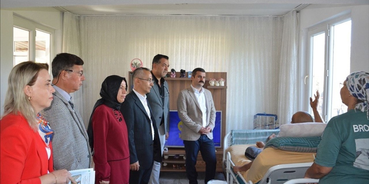 Köyceğiz’deki hastanede hasta hakları anlatıldı