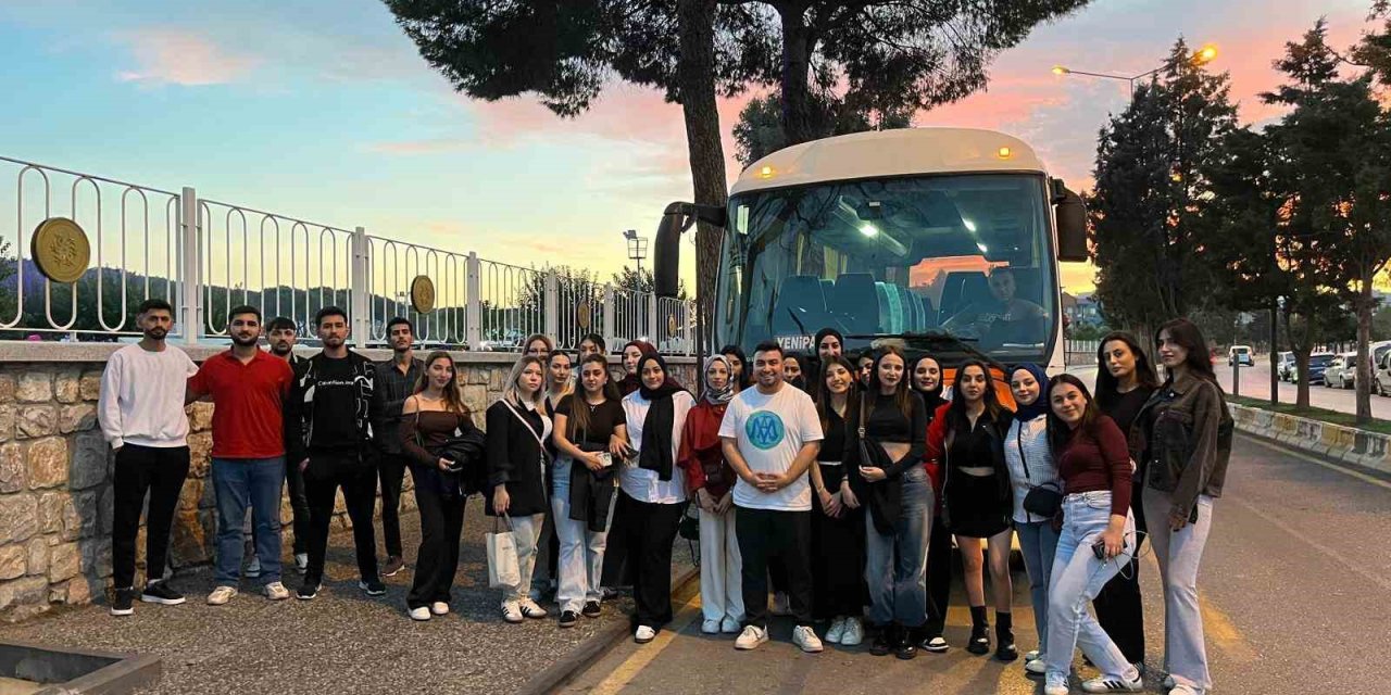 Başkan Ercan’dan Kent Konseyine destek