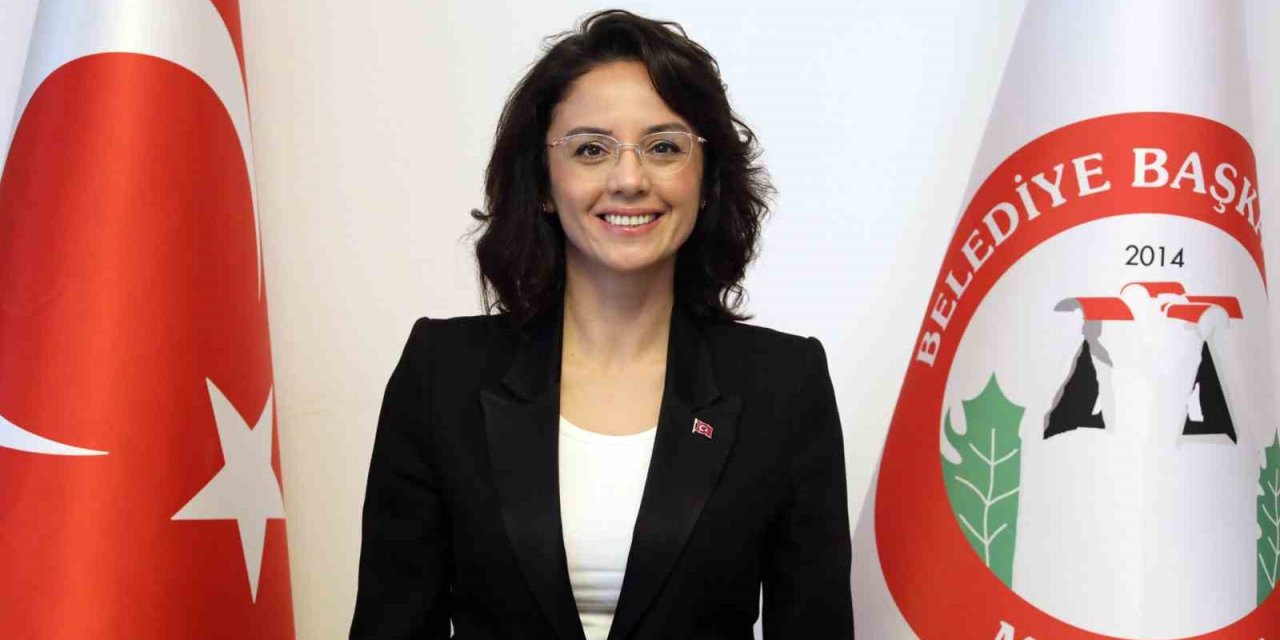 Başkan Köksal Aras’tan 29 Ekim mesajı