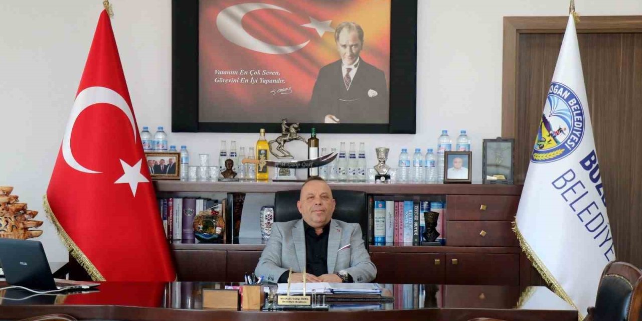 Başkan Özel: "Cumhuriyet güçlü Türkiye’nin teminatıdır"