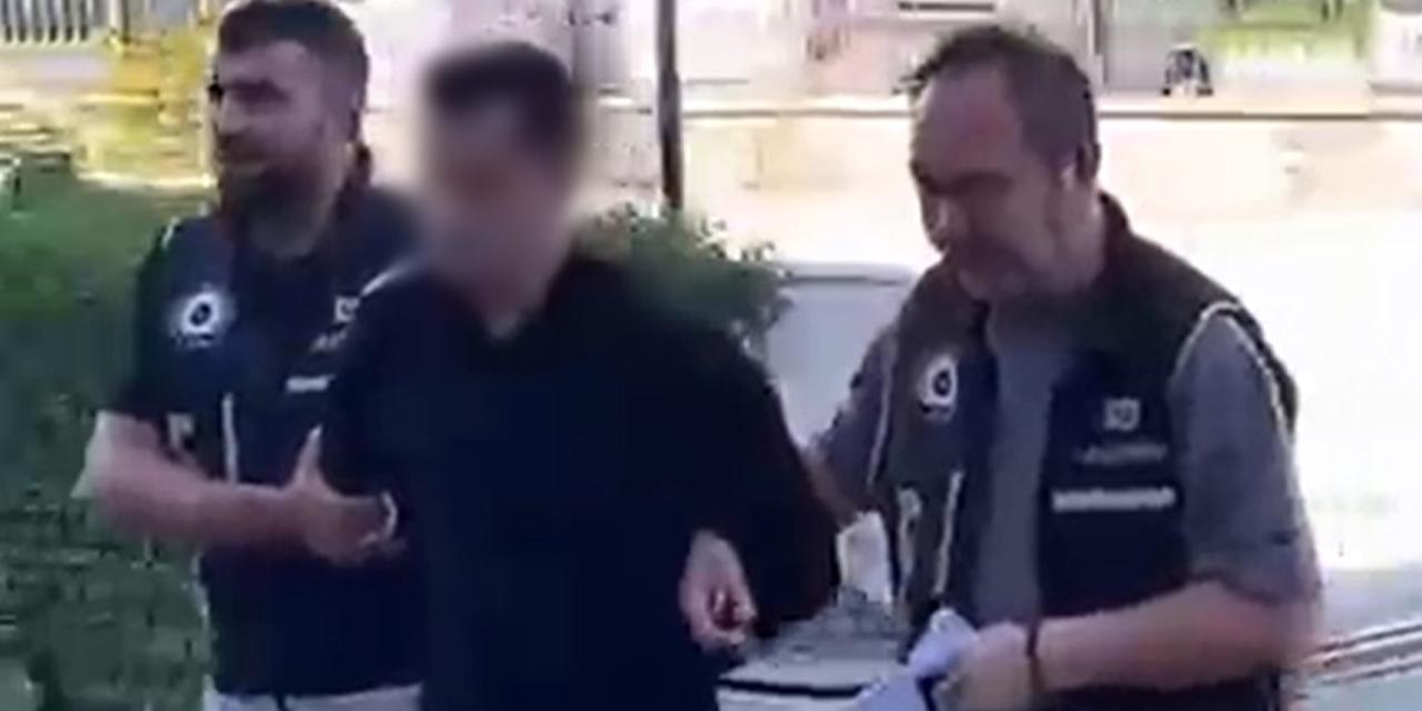 Nazilli’de silahlı kavga: 1 yaralı, 1 tutuklama