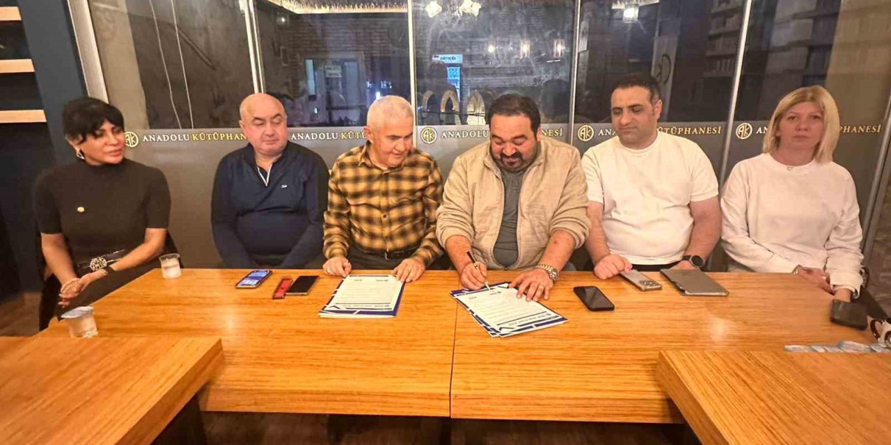 Aydın’da sivil toplum dijital çağa ayak uyduracak