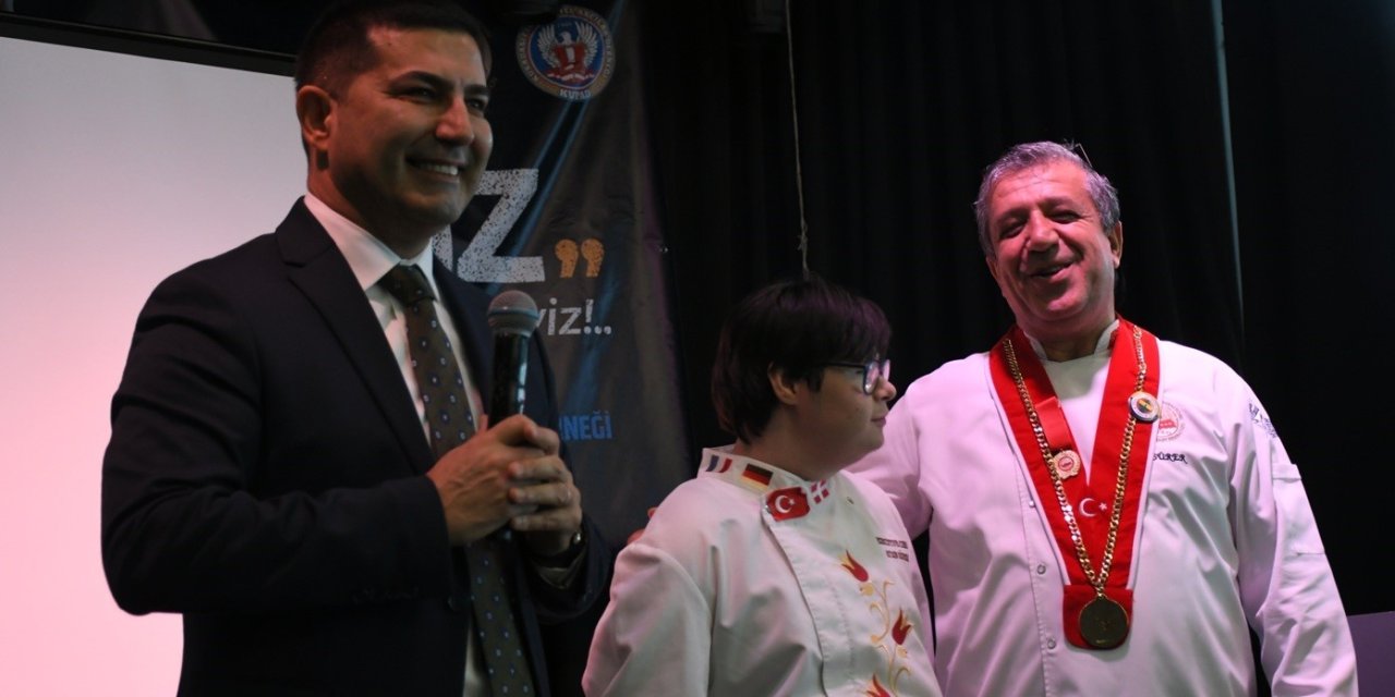 Başkan Günel’den iş birliği çağrısı