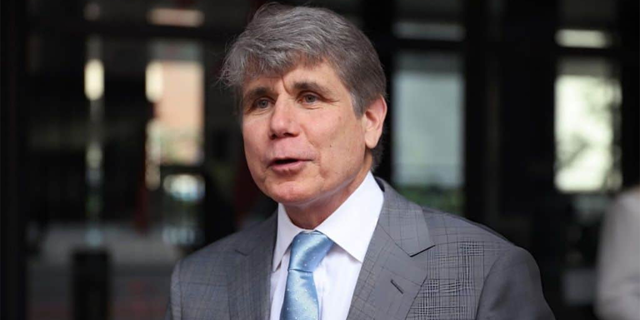 Rod Blagojevich Net Değeri 2025