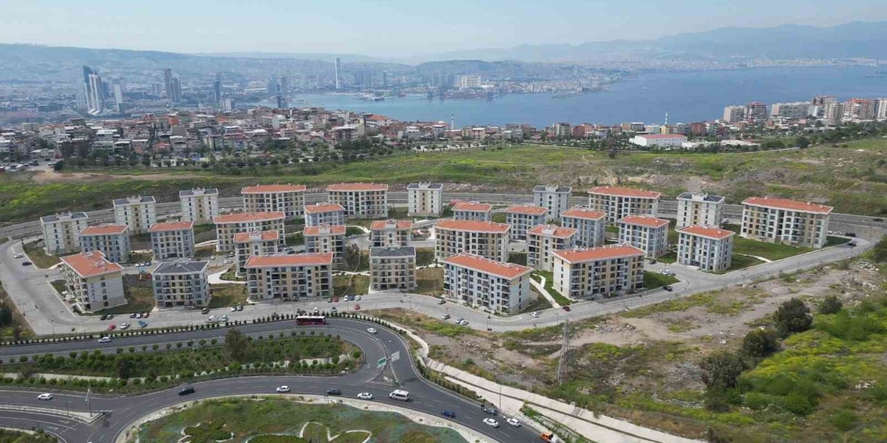 Başkan Saygılı: "Depremin yaralarını devletimizin gücüyle sardık"