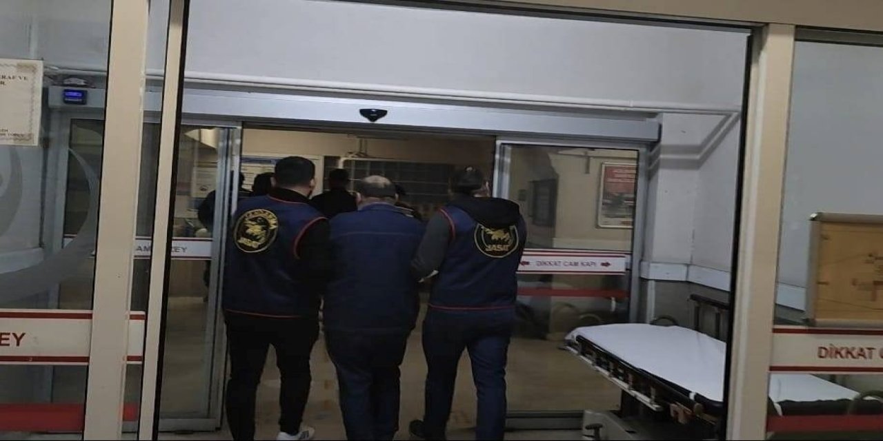 Hırsızların kamera açılarını değiştirmesi yakalanmalarını engellemedi