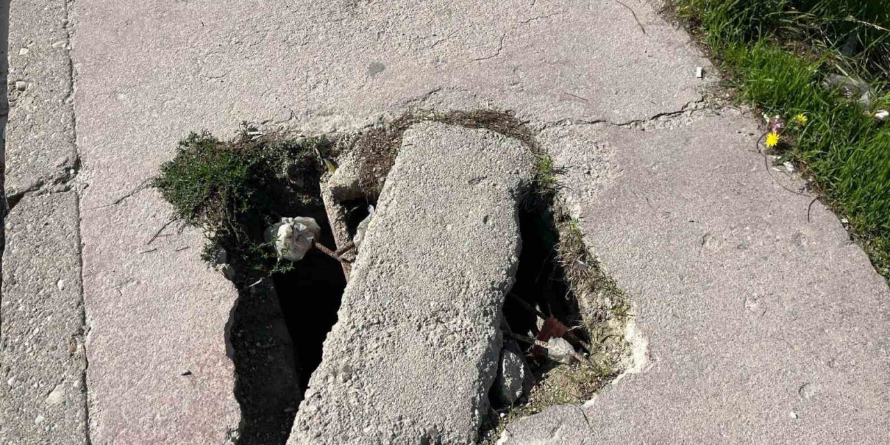 Buldan’da artan üst yapı ve çöp sorunu tepki çekiyor