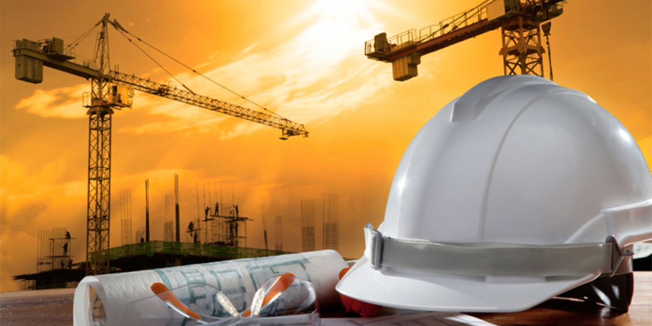 Deneyimli Gerüstbauer Ekibiyle Projelerinizi Güvence Altına Alın