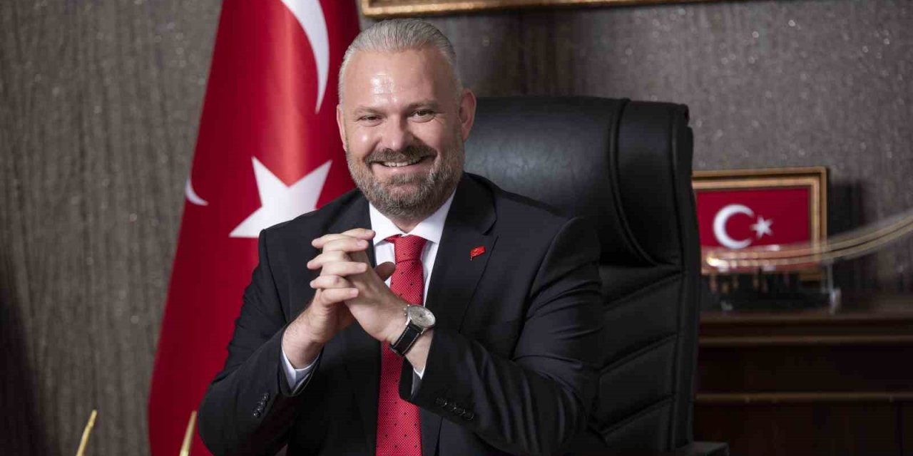 İzmir Büyükşehir çöp tesisi için Menemen’den vazgeçti, Başkan Pehlivan: "Başardık"