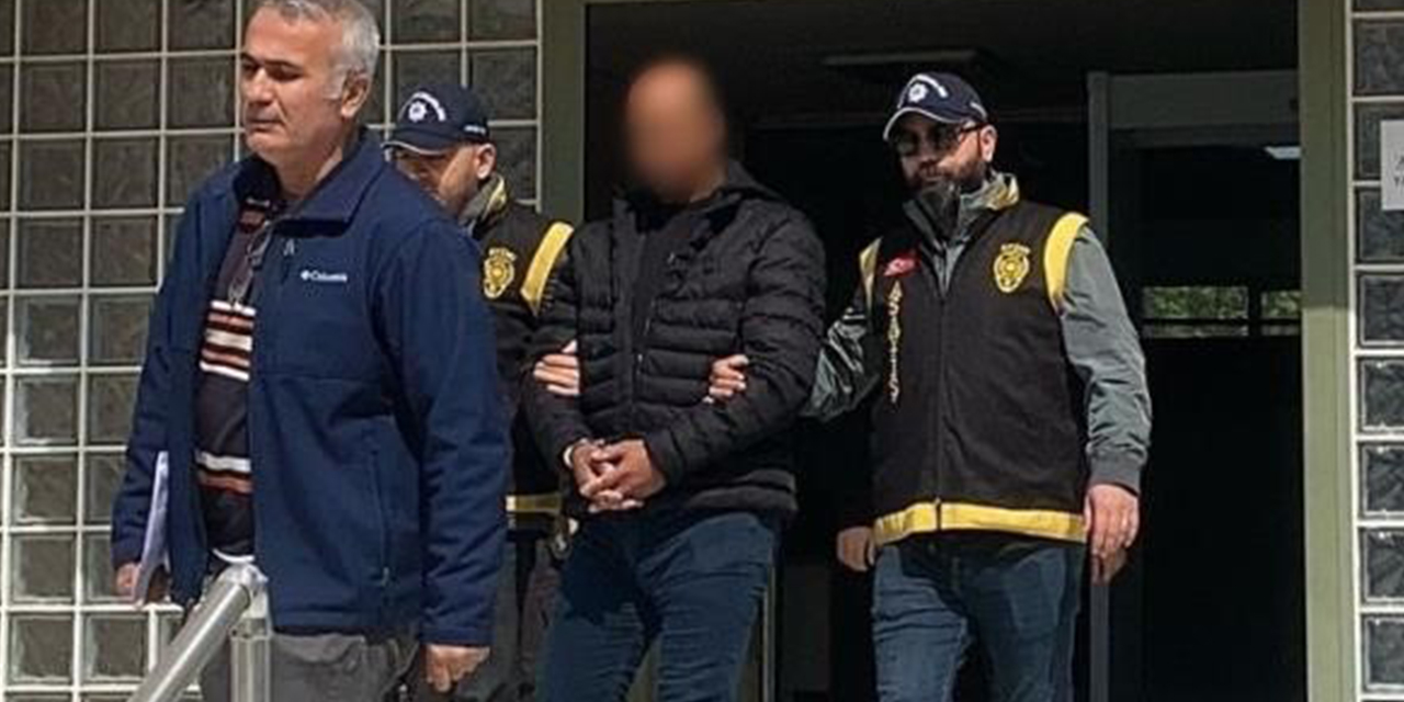 Eski patronuna silahlı saldırıda bulunan şoföre 7 yıl 7 ay hapis cezası