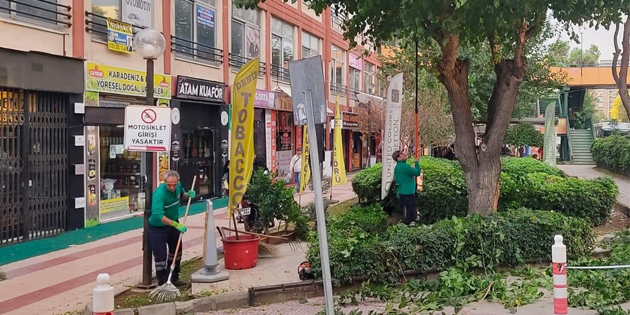 Efeler Belediyesi’nden vatandaşlara önemli uyarı