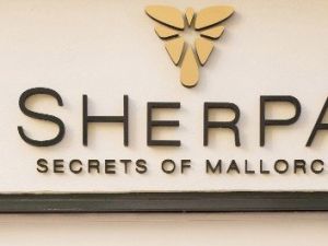 Sherpa Mallorca İlk Ödülünü Aldı