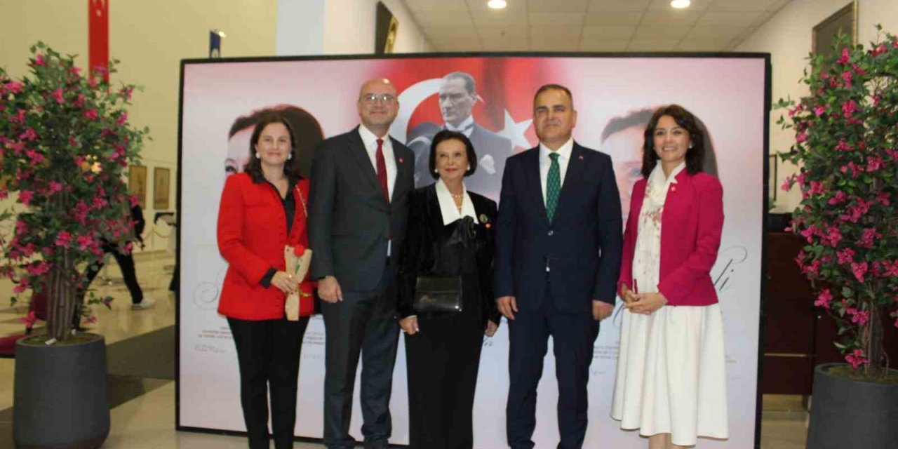 "Vali Hanım" belgeseli izleyiciyle buluştu