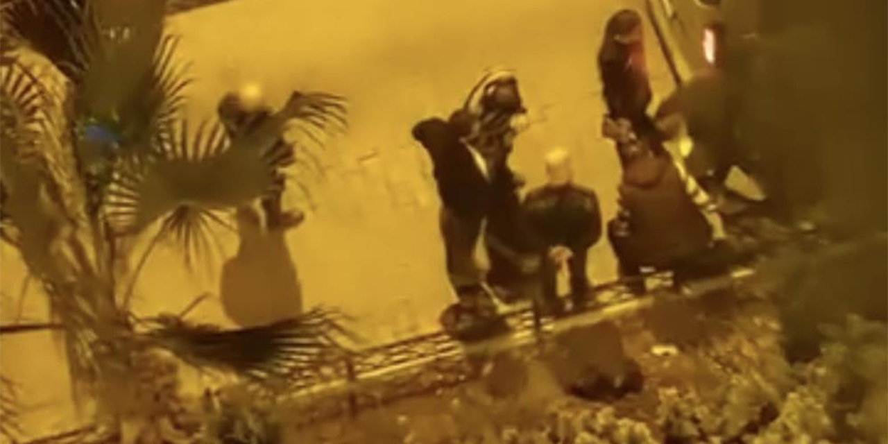 Uydu tamircisi apartman boşluğuna düşerek hayatını kaybetti