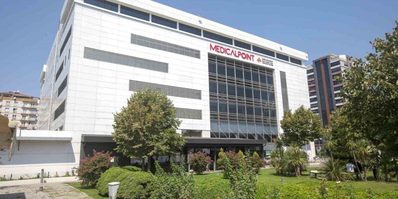 Medical Point, sağlıkta Türkiye’nin ’Altın Markası’