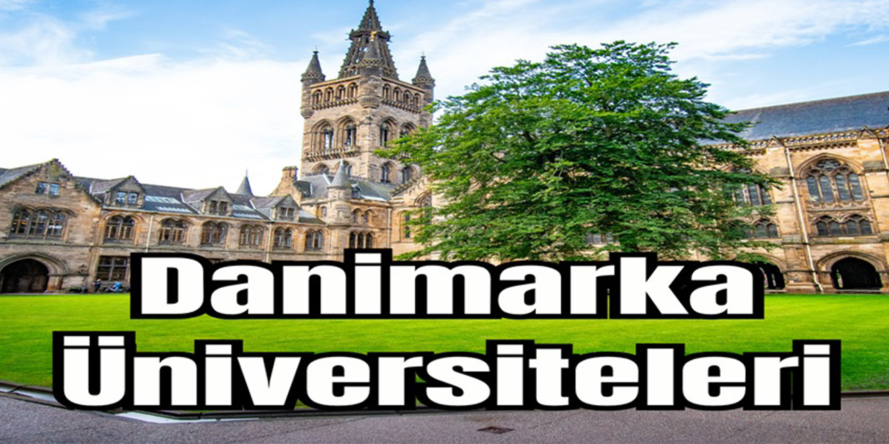 Danimarka Üniversiteleri Hakkında Genel Bilgiler