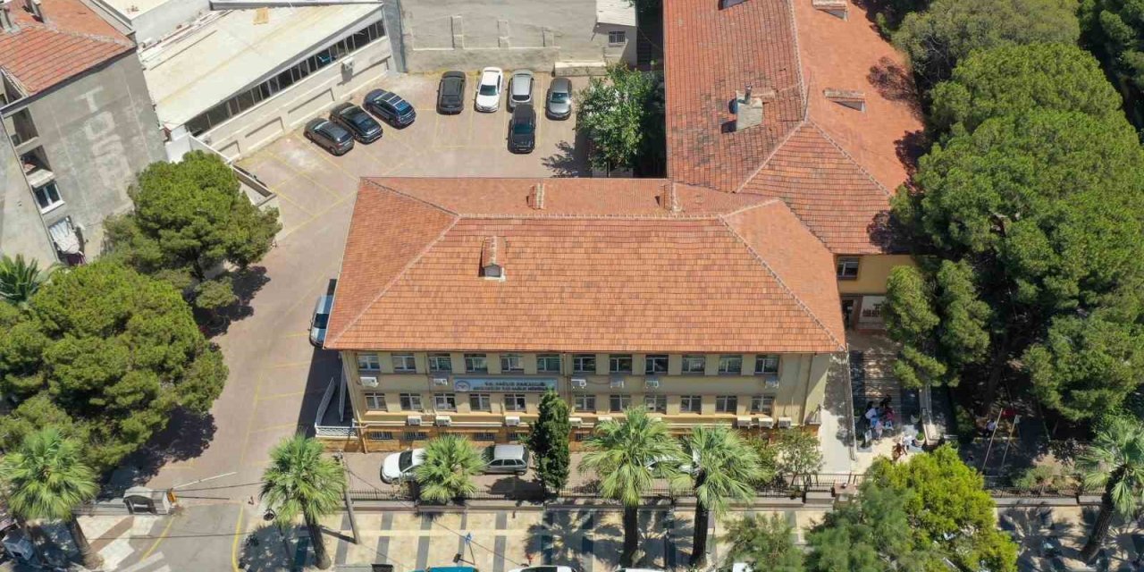 Sağlıklı hayat merkezlerinde MHRS’den randevu dönemi başladı