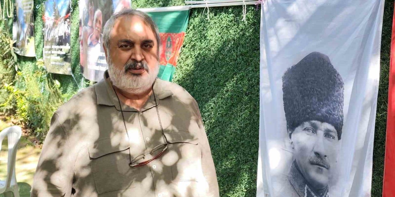 Taş Medreseli Ülkücüler, Manisa’da buluştu