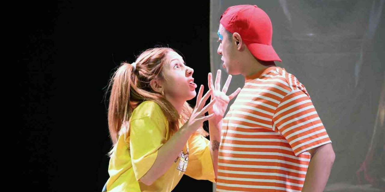 Dram, trajedi, komedi hepsi Kasım ayında Menteşe sahnesinde