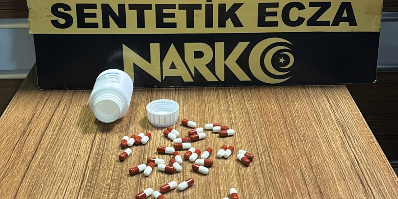 Kula İlçe Emniyet Müdürlüğü suçlulara göz açtırmıyor