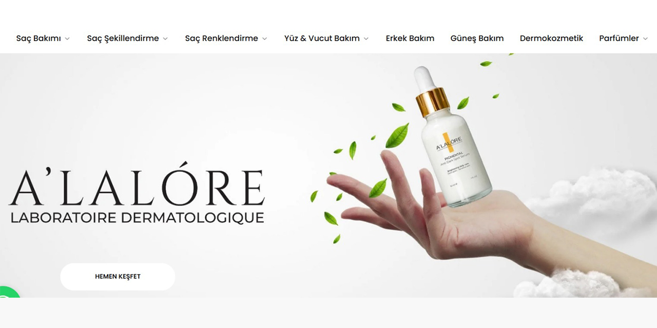 Şampuan Seçerken Nelere Dikkat Edilmeli? Alalore Uzman Rehberi