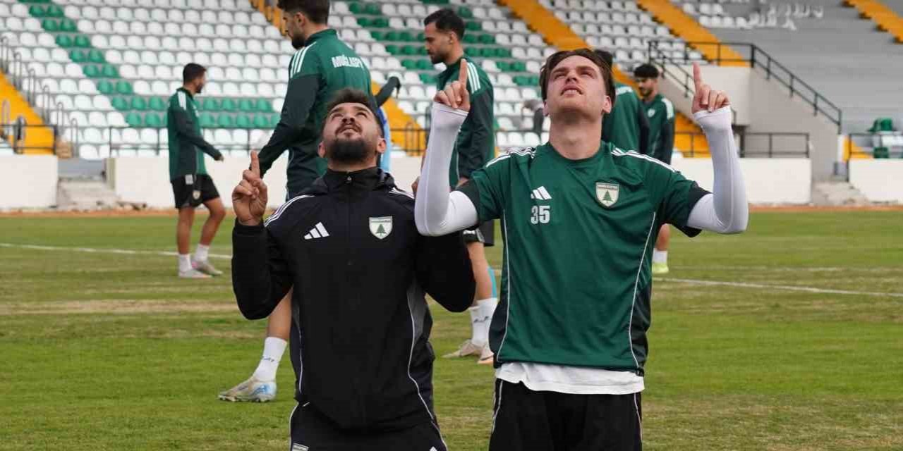 Muğlaspor evine dönüyor