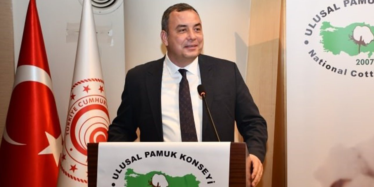 Ulusal Pamuk Konseyi Başkanı Fevzi Çondur: “Üreticilerin haklı talepleri dikkate alındı”