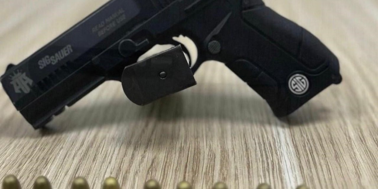 İzmir’de polis son bir haftalık denetim raporunu açıkladı