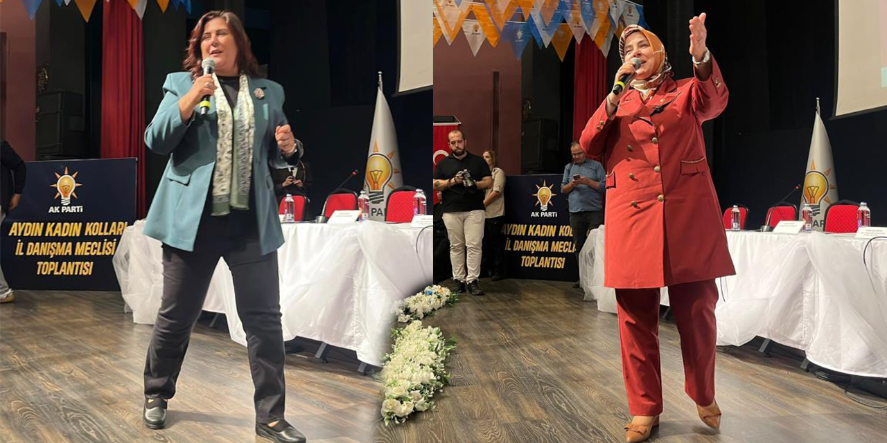 "Çerçioğlu binlerce dava kadınına bedel"
