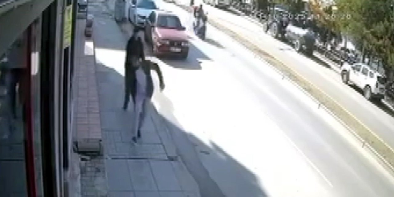 Ankara’da Silahlı Kavga Can Aldı: 1 Ölü!