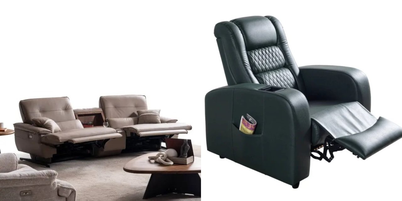 İkili TV Koltuğu Seçerken Dikkat Edilmesi Gereken 5 Kritik Nokta