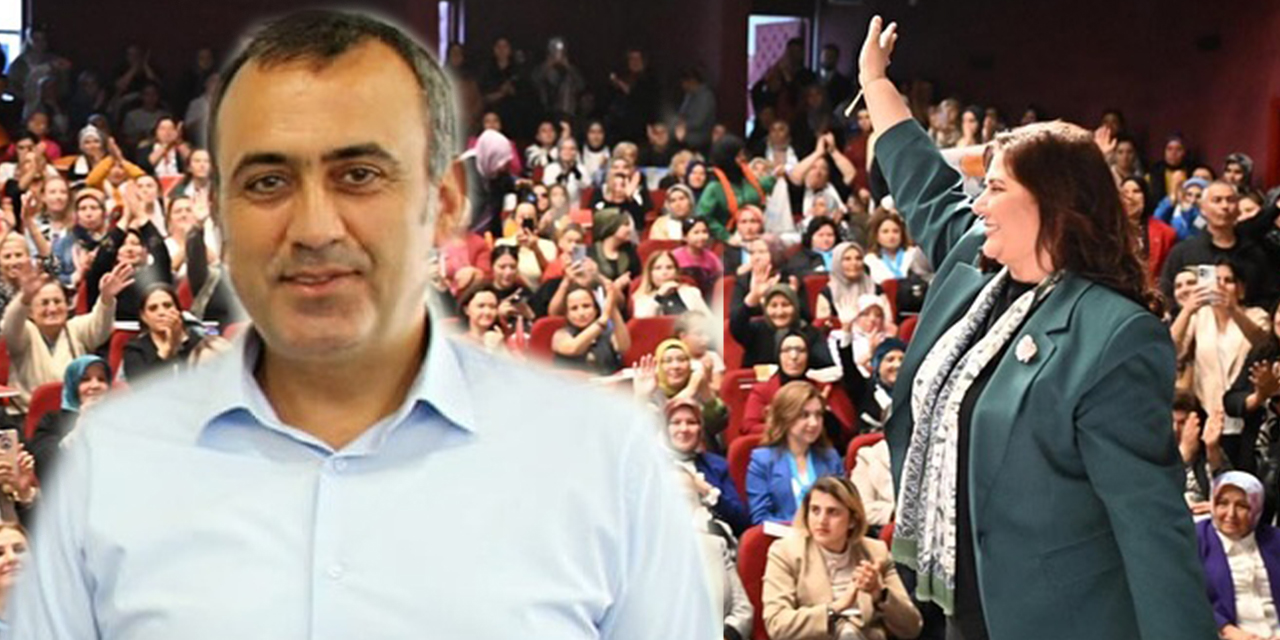 CHP'li Sevim’den Çerçioğlu’na sert sözler