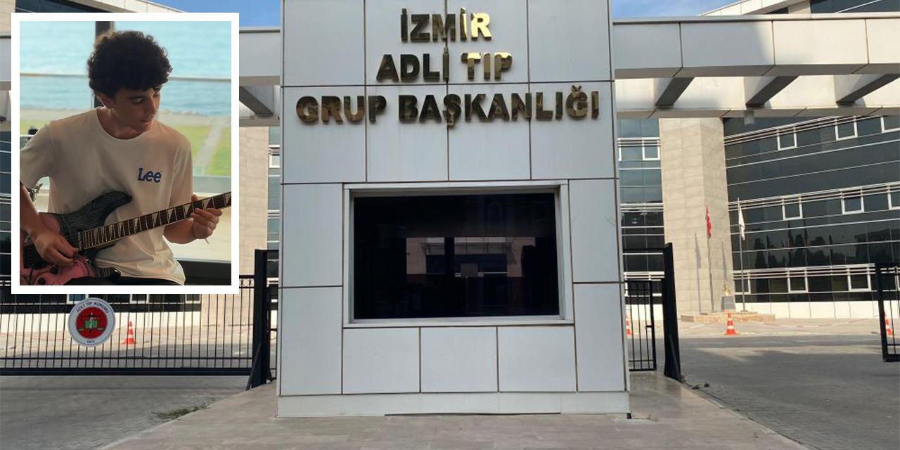 Cadılar Bayramı kutlaması kabusa döndü: Lise öğrencisi hayatını kaybetti