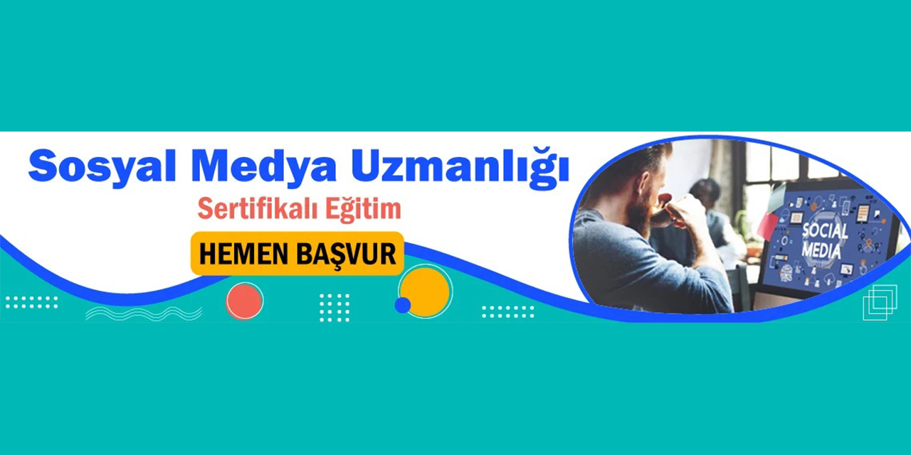 Sosyal Medya Uzmanlığı Öğrenmek: Adım Adım Kapsamlı Rehber
