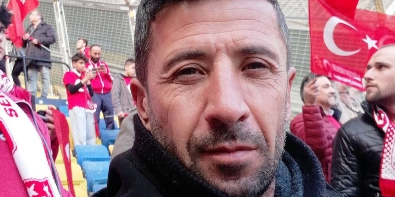 Otobüs kaptanı otel odasında ölü bulundu