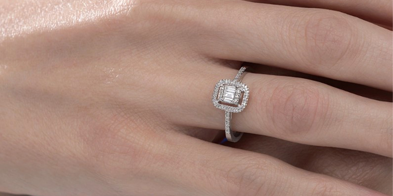 Kadınlar neden pırlanta mücevheri sever?