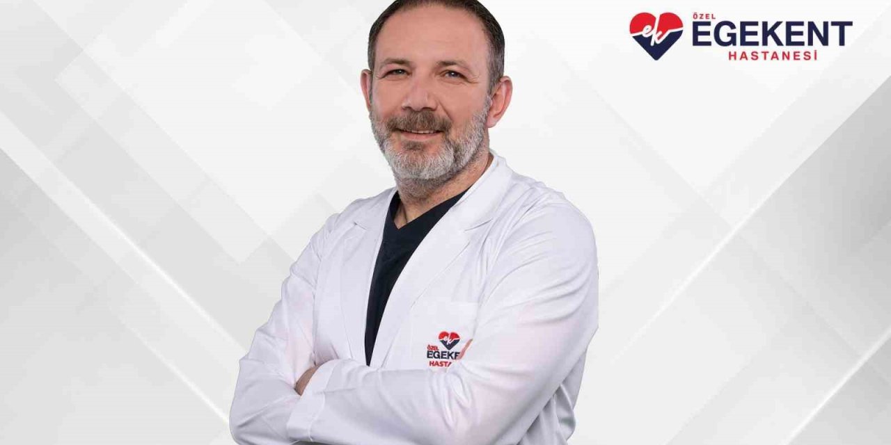 Denizli Egekent Hastanesinden anlamlı çağrı; "Bir organ, üç hayat kurtarabilir"