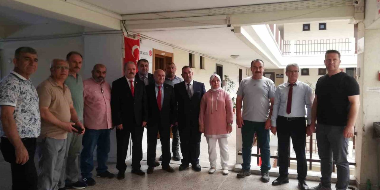 Uzman çavuşlar torba yasadan umutlu