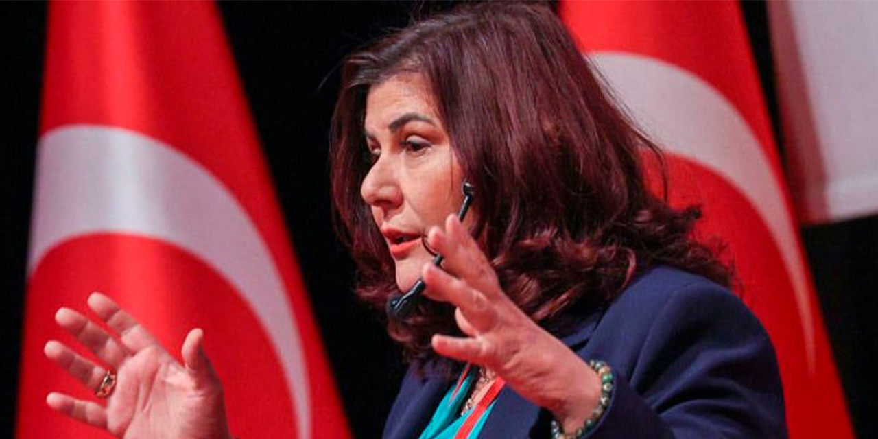 Ankara Kuşu’ndan Özlem Çerçioğlu’na dikkat çeken sorular