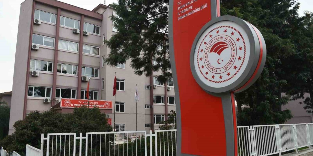 Aydın İl Tarım ve Orman Müdürlüğü’nden dolandırıcılık uyarısı