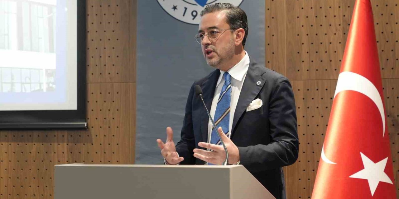 DSO Başkanı Kasapoğlu; "Sanayici yorgun, Ocak ayı yeni zorlukları beraberinde getirecek"