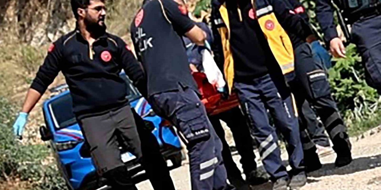 Arkadaşının evini ateşe veren uyuşturucu bağımlısı etkisiz hale getirildi