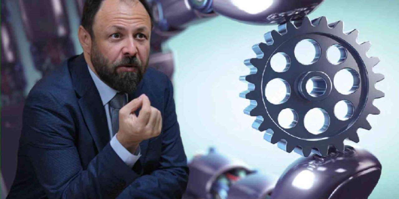 Endüstri 4.0’ın kör noktası: Veri güvenliği