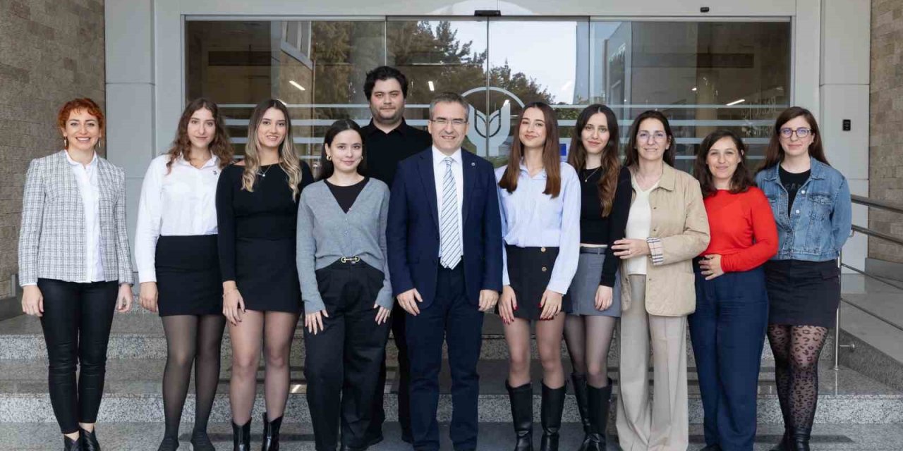 Yapay zeka ile gıda israfına akıllı çözüm