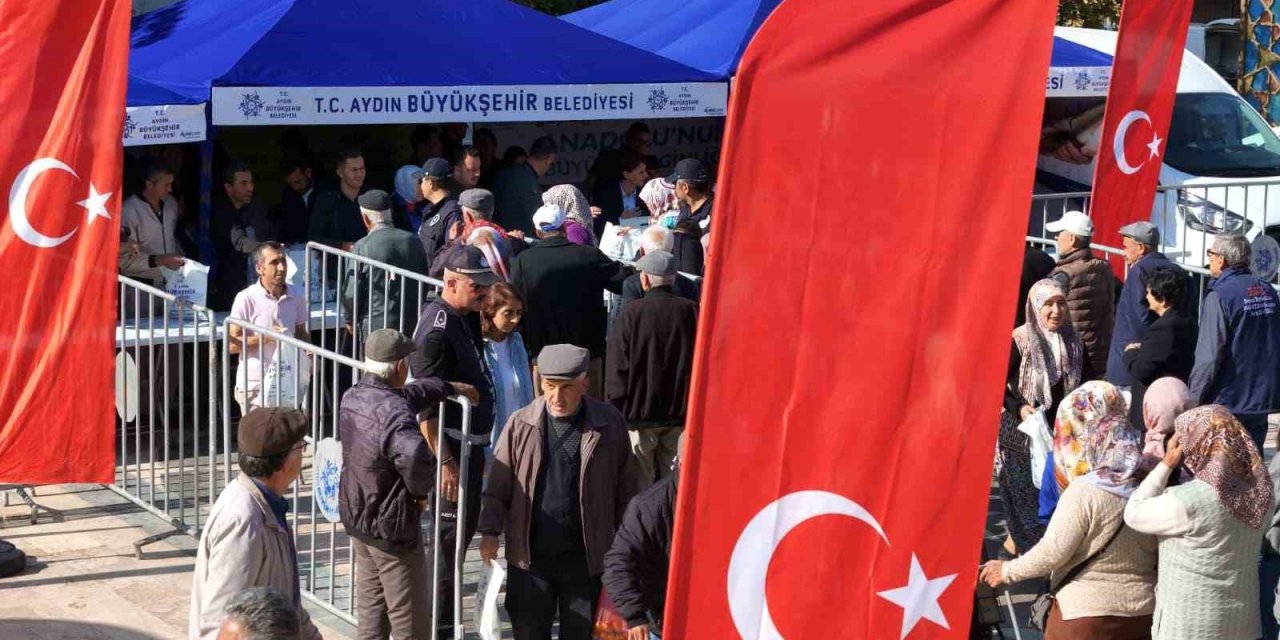 Ata tohumları gelecek nesillere taşınıyor