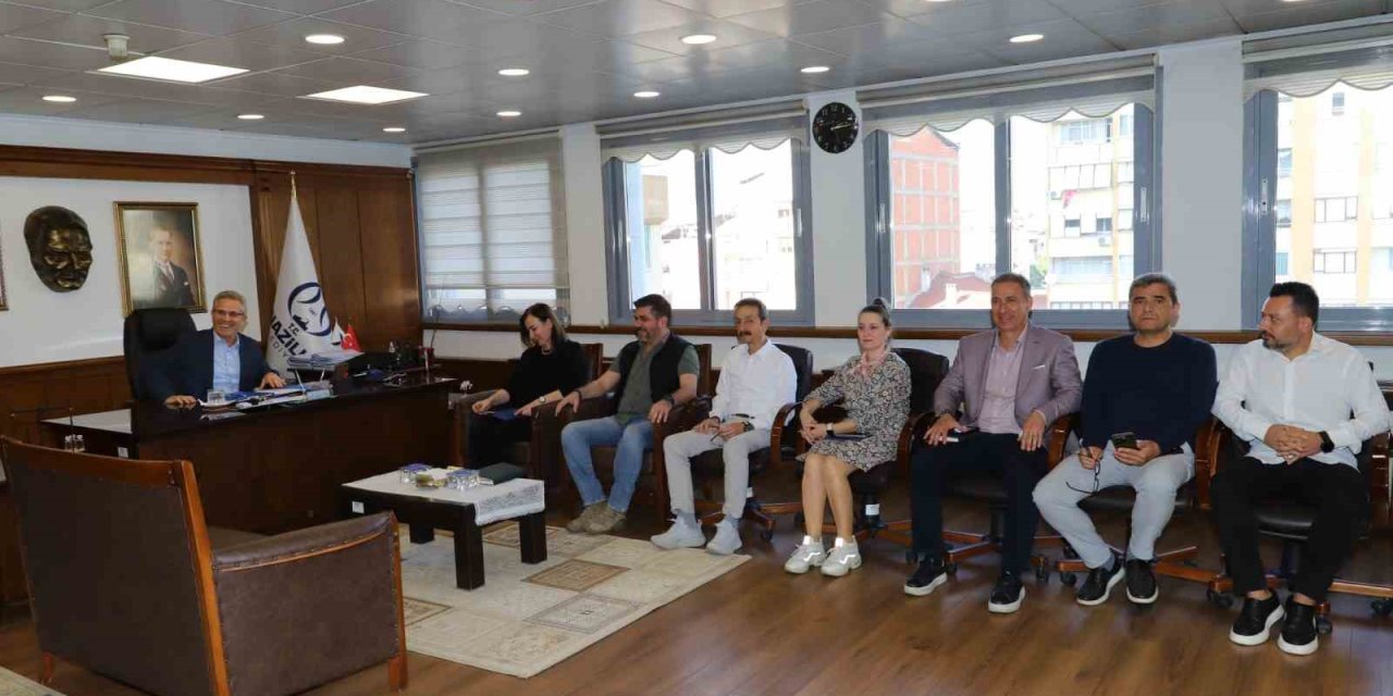 Vatandaşlar anlattı, Başkan Tetik dinledi