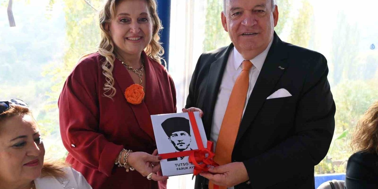 TOBB Manisa Kadın Girişimciler İcra Komitesi Turgutlu’da toplandı