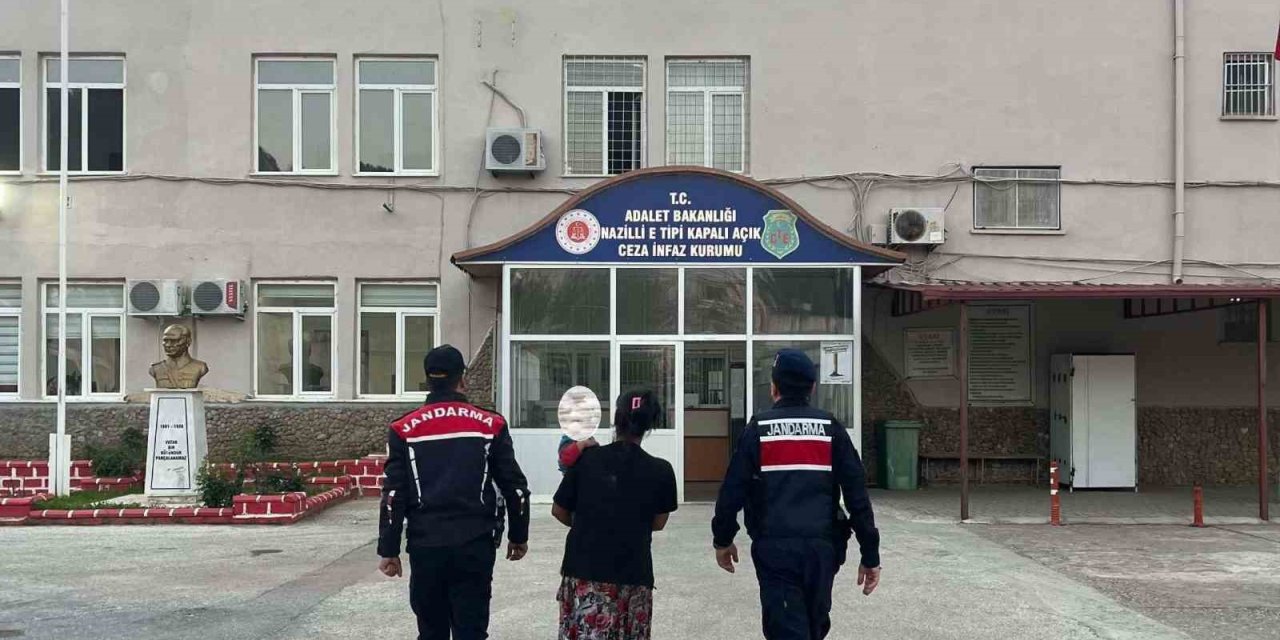 Aydın’da 5 aranan şahıs yakalandı